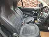Used Smart Fortwo