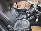 Used Smart Fortwo