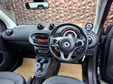 Used Smart Fortwo