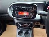 Used Smart Fortwo