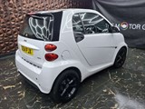 Used Smart Fortwo