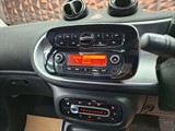 Used Smart Fortwo