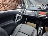 Used Smart Fortwo