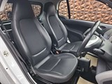 Used Smart Fortwo