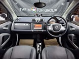 Used Smart Fortwo