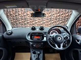 Used Smart Fortwo