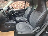 Used Smart Fortwo