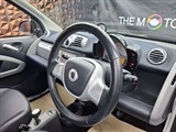 Used Smart Fortwo