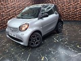 Used Smart Fortwo