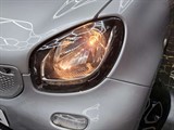 Used Smart Fortwo