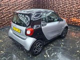 Used Smart Fortwo