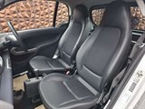 Used Smart Fortwo