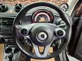 Used Smart Fortwo