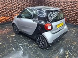 Used Smart Fortwo