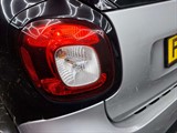 Used Smart Fortwo