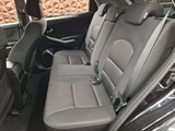 Used SsangYong Korando