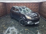 Used SsangYong Korando