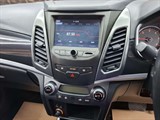 Used SsangYong Korando