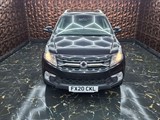 Used SsangYong Korando