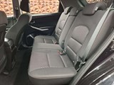 Used SsangYong Korando