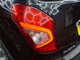 Used SsangYong Korando