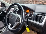 Used SsangYong Korando