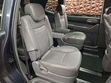 Used SsangYong Turismo