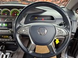 Used SsangYong Turismo