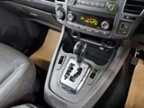 Used SsangYong Turismo