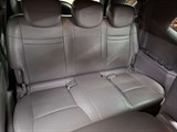 Used SsangYong Turismo