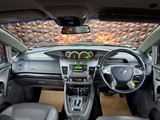 Used SsangYong Turismo