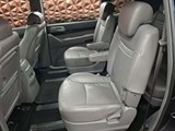 Used SsangYong Turismo