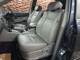 Used SsangYong Turismo