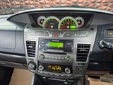 Used SsangYong Turismo
