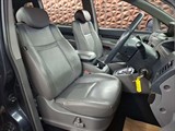 Used SsangYong Turismo