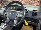 Used SsangYong Turismo