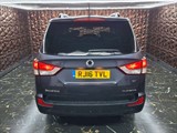 Used SsangYong Turismo