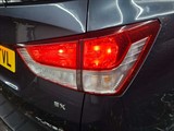 Used SsangYong Turismo