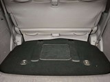 Used SsangYong Turismo