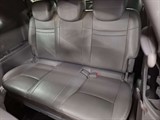 Used SsangYong Turismo