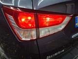 Used SsangYong Turismo