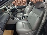 Used SsangYong Turismo