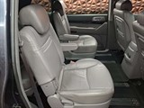 Used SsangYong Turismo