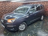 Used SsangYong Turismo