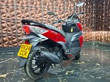 Used SYM Jet 14 125