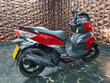Used SYM Jet 14 125