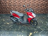 Used SYM Jet 14 125