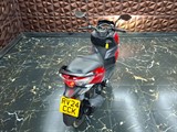 Used SYM Jet 14 125