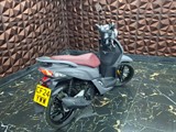Used SYM PHONY 125 E5