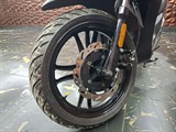 Used SYM PHONY 125 E5